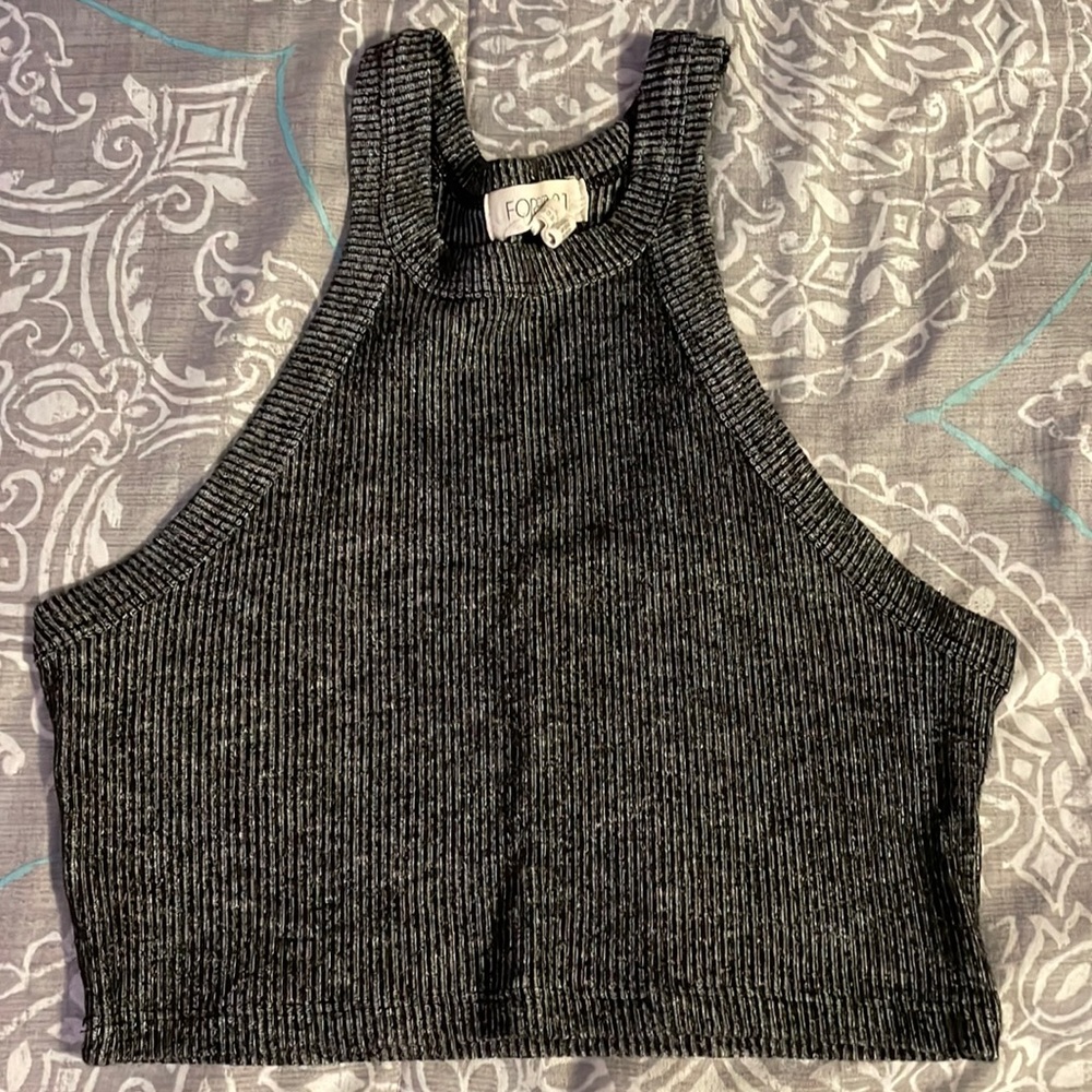 forever 21 tank top